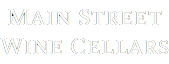 Main Street Wine Cellars logo